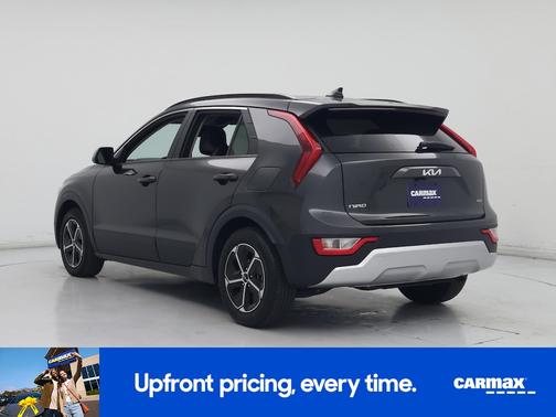 2023 Kia Niro LX