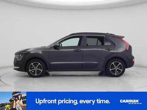 2023 Kia Niro LX