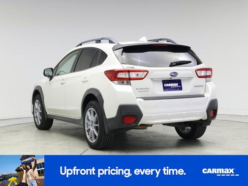 2018 Subaru Crosstrek Limited