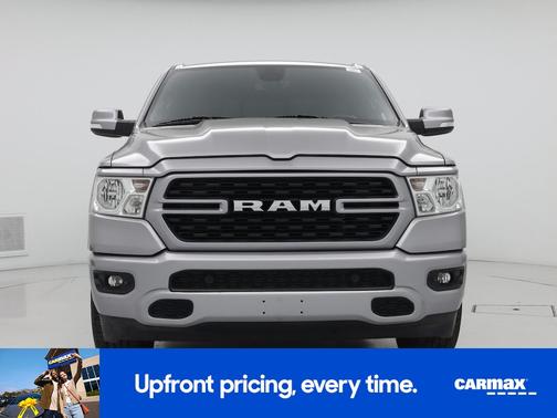 2022 RAM 1500 Bighorn