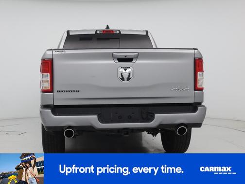 2022 RAM 1500 Bighorn