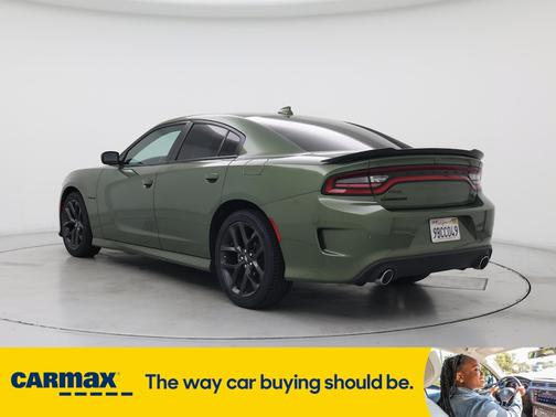 2022 Dodge Charger R/T