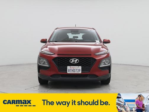 2020 Hyundai KONA SE