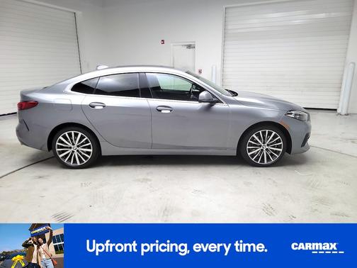 2022 BMW 228 Gran Coupe I xDrive Gran Coupe