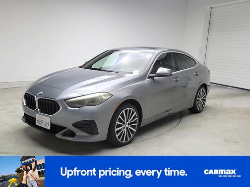 2022 BMW 228 Gran Coupe I xDrive Gran Coupe