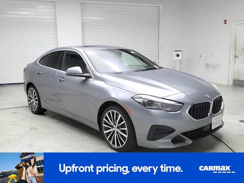 2022 BMW 228 Gran Coupe I xDrive Gran Coupe