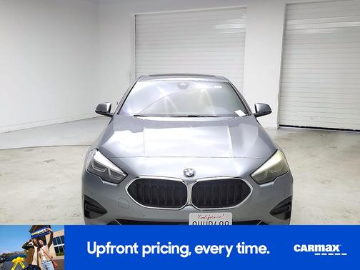 2022 BMW 228 Gran Coupe I xDrive Gran Coupe