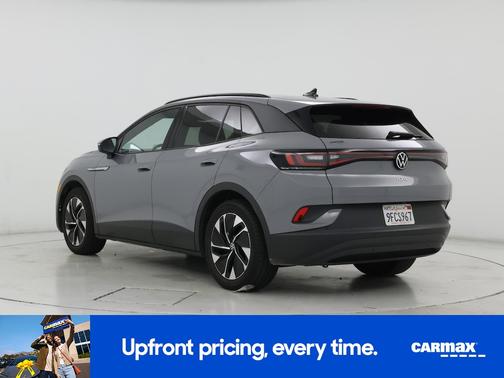 2022 Volkswagen ID.4 PRO S