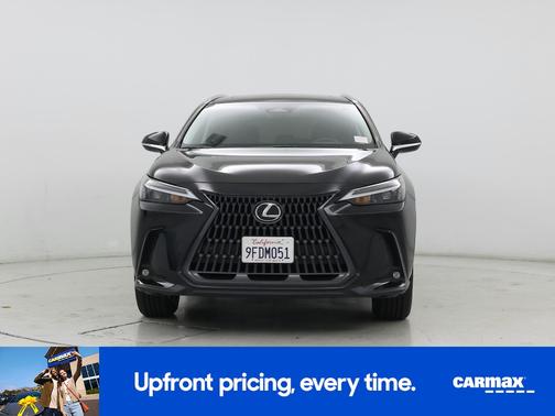 2023 Lexus NX 350 Premium