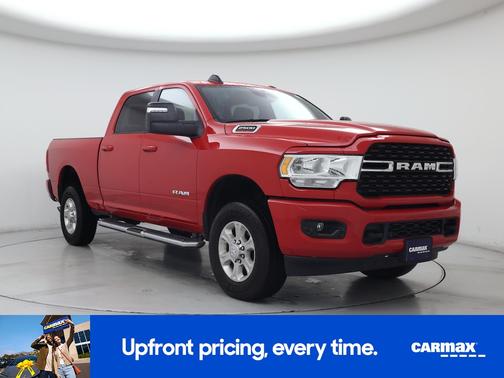 2024 RAM 2500 Bighorn