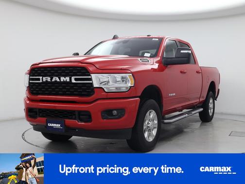 2024 RAM 2500 Bighorn