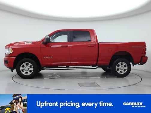 2024 RAM 2500 Bighorn