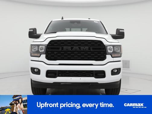2024 RAM 2500 Bighorn