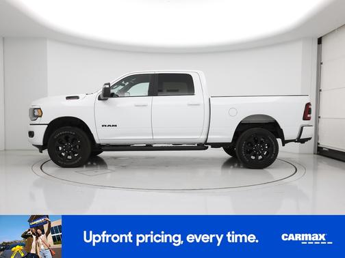 2024 RAM 2500 Bighorn