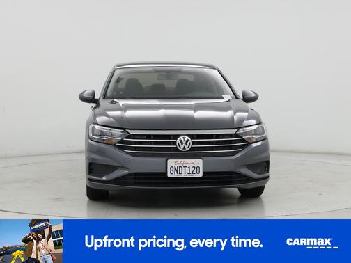 2019 Volkswagen Jetta SE
