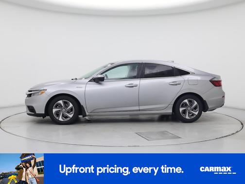 2020 Honda Insight EX