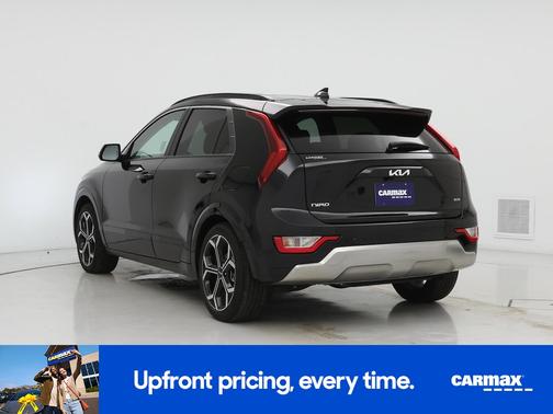 2023 Kia Niro EX