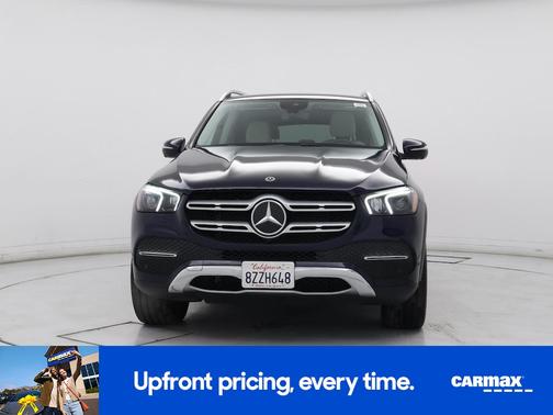 2022 Mercedes-Benz GLE 350 