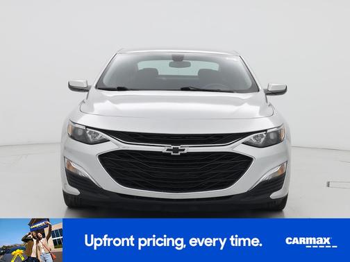 2021 Chevrolet Malibu RS