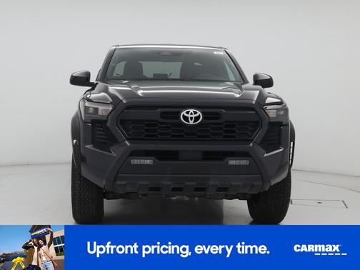 2025 Toyota Tacoma Limited