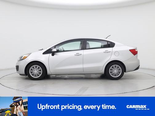 2014 Kia Rio LX