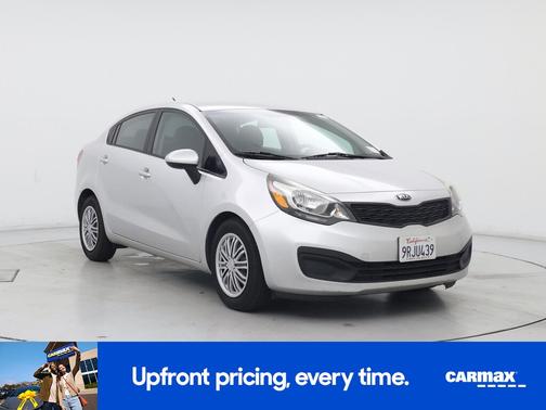 2014 Kia Rio LX