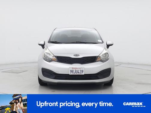 2014 Kia Rio LX