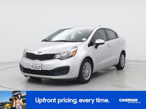2014 Kia Rio LX