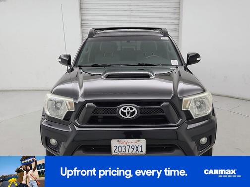2015 Toyota Tacoma Prerunner