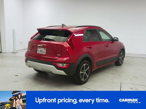 2024 Kia Niro EX