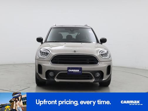 2022 MINI Countryman ALL4