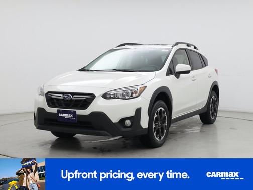 2023 Subaru Crosstrek Premium