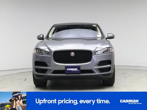 2020 Jaguar F-PACE 25t Premium