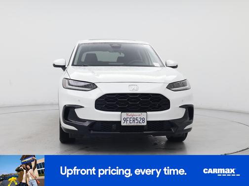 2023 Honda HR-V EX-L