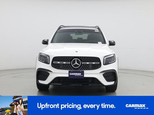 2020 Mercedes-Benz GLB 250 