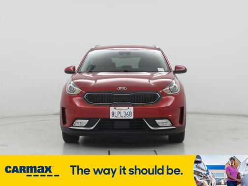 2019 Kia Niro LX