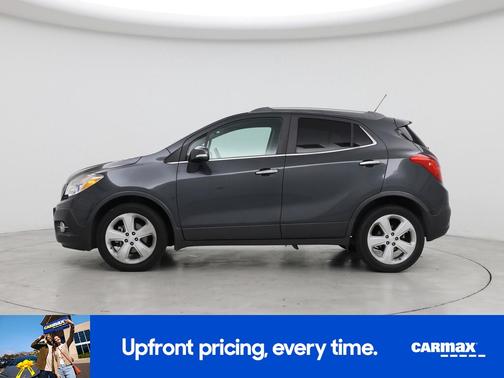 2016 Buick Encore Convenience