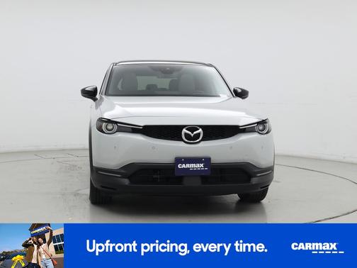 2022 Mazda MX-30 Premium Plus