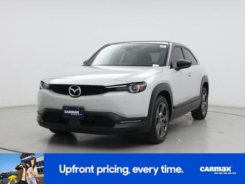 2022 Mazda MX-30 Premium Plus