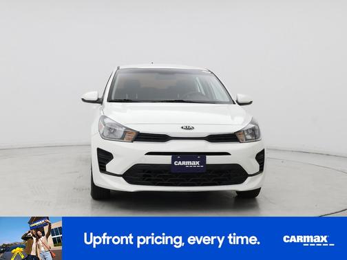 2021 Kia Rio LX