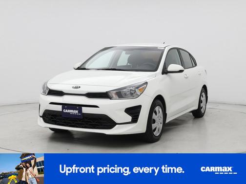 2021 Kia Rio LX