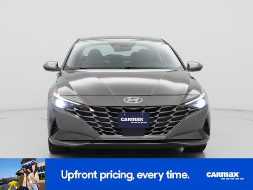 2023 Hyundai ELANTRA HEV Limited