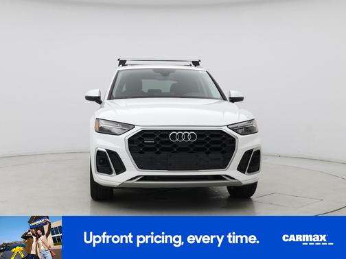 2023 Audi Q5 S-Line Premium Plus