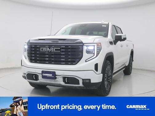 2023 GMC Sierra 1500 Denali Ultimate