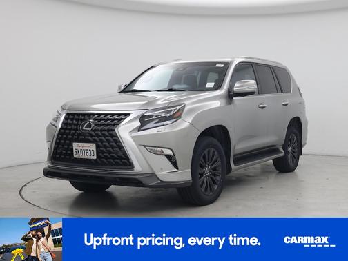 2023 Lexus GX 460 Premium