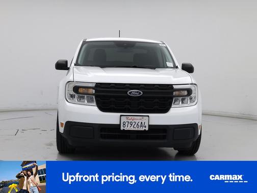 2024 Ford Maverick XL