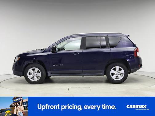 2015 Jeep Compass Sport