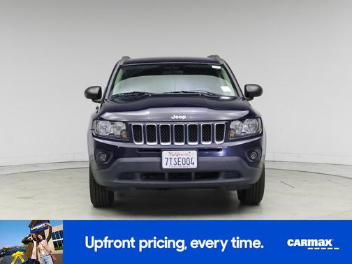 2015 Jeep Compass Sport