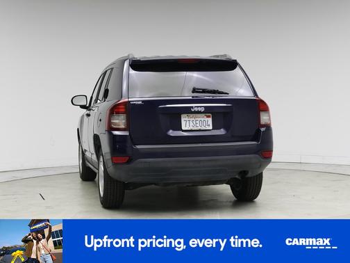 2015 Jeep Compass Sport