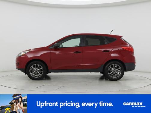2015 Hyundai TUCSON GLS